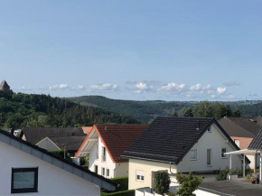 Ferienwohnung mit E-Ladestation